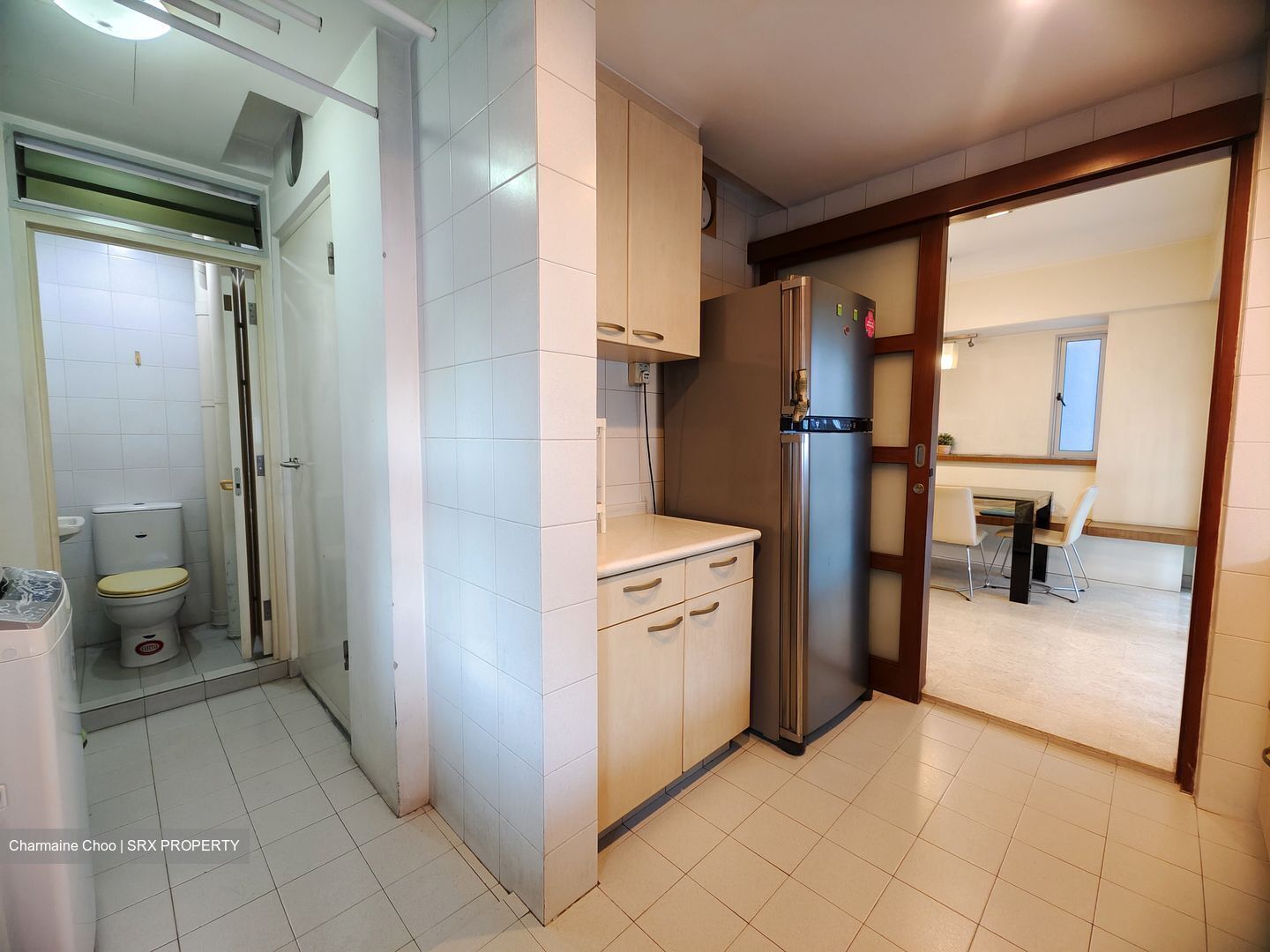 Pasadena (D11), Apartment #405548181